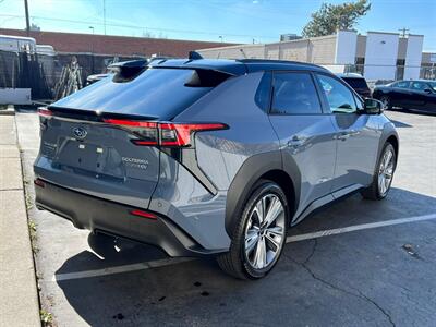 2024 Subaru Solterra Touring   - Photo 7 - Salt Lake City, UT 84115