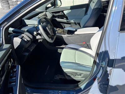 2024 Subaru Solterra Touring   - Photo 17 - Salt Lake City, UT 84115