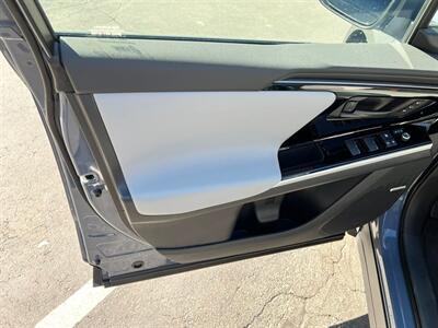 2024 Subaru Solterra Touring   - Photo 20 - Salt Lake City, UT 84115