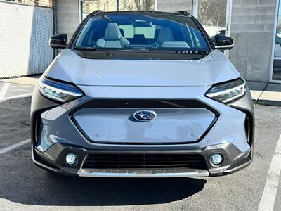 2024 Subaru Solterra Touring   - Photo 2 - Salt Lake City, UT 84115