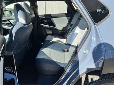 2024 Subaru Solterra Touring   - Photo 21 - Salt Lake City, UT 84115