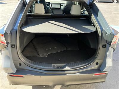2024 Subaru Solterra Touring   - Photo 26 - Salt Lake City, UT 84115