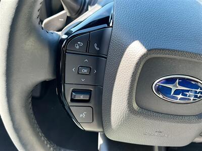 2024 Subaru Solterra Touring   - Photo 32 - Salt Lake City, UT 84115