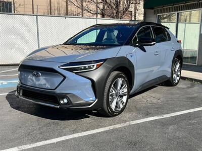 2024 Subaru Solterra Touring   - Photo 3 - Salt Lake City, UT 84115