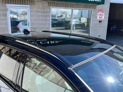 2024 Subaru Solterra Touring   - Photo 10 - Salt Lake City, UT 84115