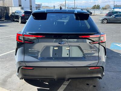 2024 Subaru Solterra Touring   - Photo 6 - Salt Lake City, UT 84115