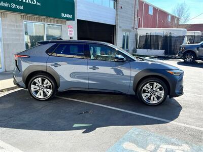 2024 Subaru Solterra Touring   - Photo 8 - Salt Lake City, UT 84115