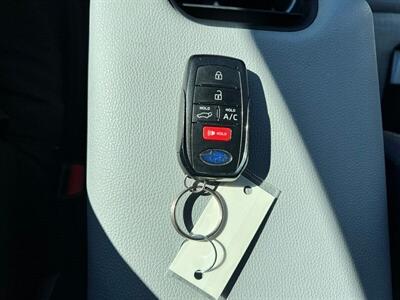 2024 Subaru Solterra Touring   - Photo 37 - Salt Lake City, UT 84115