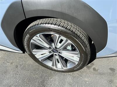 2024 Subaru Solterra Touring   - Photo 13 - Salt Lake City, UT 84115