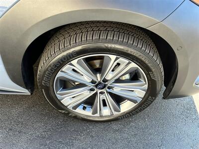 2024 Subaru Solterra Touring   - Photo 11 - Salt Lake City, UT 84115