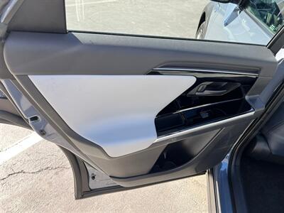 2024 Subaru Solterra Touring   - Photo 23 - Salt Lake City, UT 84115