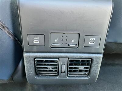 2024 Subaru Solterra Touring   - Photo 24 - Salt Lake City, UT 84115