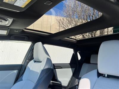 2024 Subaru Solterra Touring   - Photo 19 - Salt Lake City, UT 84115