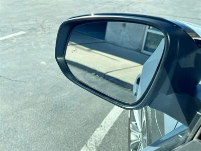 2024 Subaru Solterra Touring   - Photo 28 - Salt Lake City, UT 84115