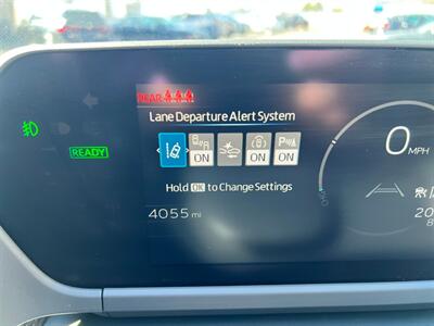 2024 Subaru Solterra Touring   - Photo 36 - Salt Lake City, UT 84115