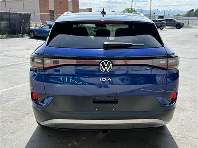 2022 Volkswagen ID.4 Pro S   - Photo 5 - Salt Lake City, UT 84115