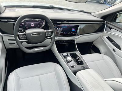 2025 Jeep Wagoneer S Limited   - Photo 24 - Salt Lake City, UT 84115