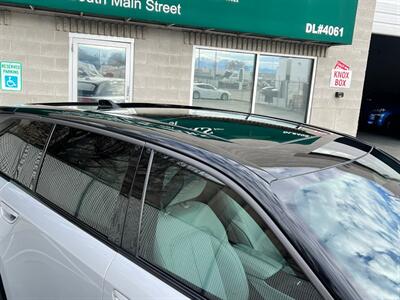 2025 Jeep Wagoneer S Limited   - Photo 10 - Salt Lake City, UT 84115