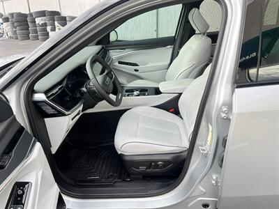 2025 Jeep Wagoneer S Limited   - Photo 17 - Salt Lake City, UT 84115