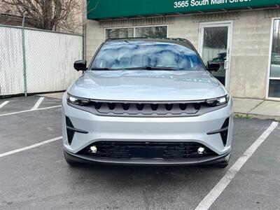 2025 Jeep Wagoneer S Limited   - Photo 2 - Salt Lake City, UT 84115