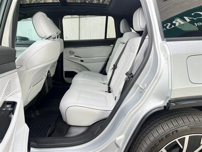 2025 Jeep Wagoneer S Limited   - Photo 21 - Salt Lake City, UT 84115