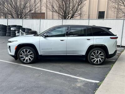 2025 Jeep Wagoneer S Limited   - Photo 4 - Salt Lake City, UT 84115
