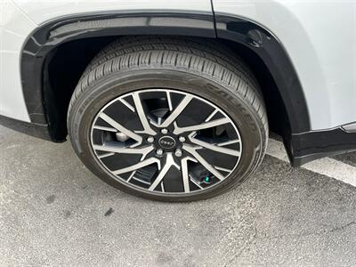 2025 Jeep Wagoneer S Limited   - Photo 12 - Salt Lake City, UT 84115