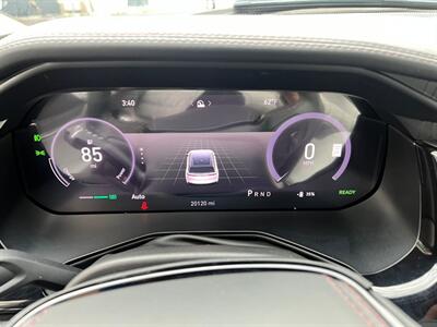 2025 Jeep Wagoneer S Limited   - Photo 35 - Salt Lake City, UT 84115