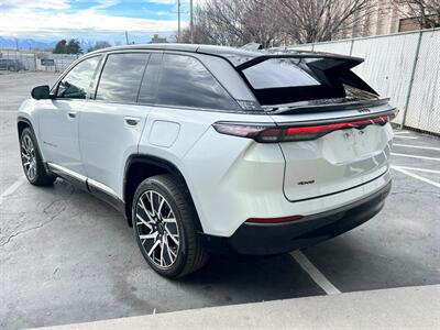 2025 Jeep Wagoneer S Limited   - Photo 5 - Salt Lake City, UT 84115