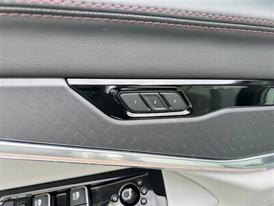 2025 Jeep Wagoneer S Limited   - Photo 28 - Salt Lake City, UT 84115