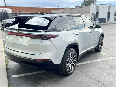 2025 Jeep Wagoneer S Limited   - Photo 7 - Salt Lake City, UT 84115