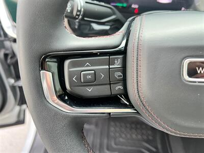 2025 Jeep Wagoneer S Limited   - Photo 32 - Salt Lake City, UT 84115