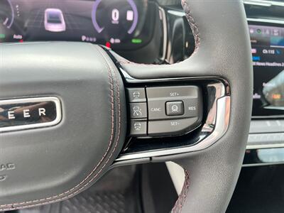 2025 Jeep Wagoneer S Limited   - Photo 33 - Salt Lake City, UT 84115