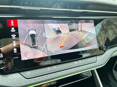 2025 Jeep Wagoneer S Limited   - Photo 42 - Salt Lake City, UT 84115