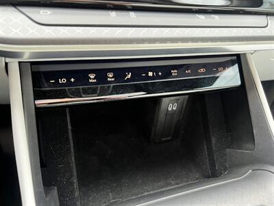 2025 Jeep Wagoneer S Limited   - Photo 39 - Salt Lake City, UT 84115