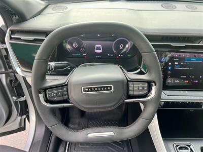 2025 Jeep Wagoneer S Limited   - Photo 34 - Salt Lake City, UT 84115