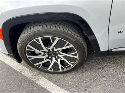 2025 Jeep Wagoneer S Limited   - Photo 14 - Salt Lake City, UT 84115