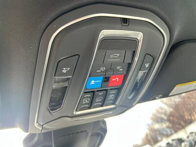 2025 Jeep Wagoneer S Limited   - Photo 47 - Salt Lake City, UT 84115