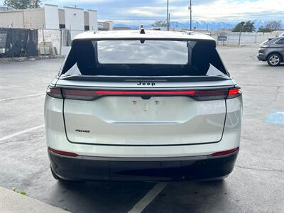 2025 Jeep Wagoneer S Limited   - Photo 6 - Salt Lake City, UT 84115