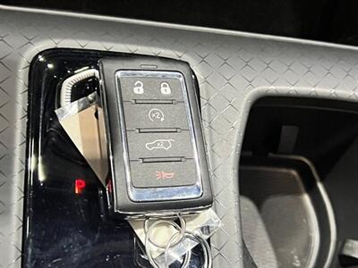 2025 Jeep Wagoneer S Limited   - Photo 48 - Salt Lake City, UT 84115