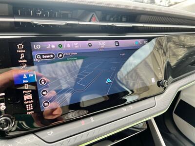 2025 Jeep Wagoneer S Limited   - Photo 41 - Salt Lake City, UT 84115