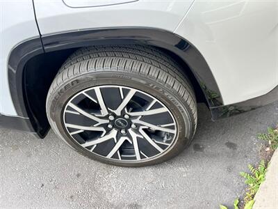 2025 Jeep Wagoneer S Limited   - Photo 13 - Salt Lake City, UT 84115