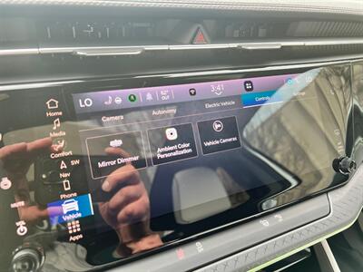 2025 Jeep Wagoneer S Limited   - Photo 43 - Salt Lake City, UT 84115