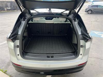 2025 Jeep Wagoneer S Limited   - Photo 25 - Salt Lake City, UT 84115