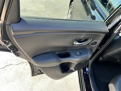 2025 Honda HR-V EX-L   - Photo 22 - Salt Lake City, UT 84115