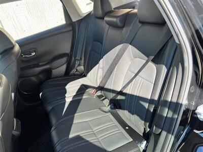 2025 Honda HR-V EX-L   - Photo 21 - Salt Lake City, UT 84115