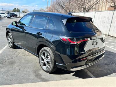 2025 Honda HR-V EX-L   - Photo 5 - Salt Lake City, UT 84115