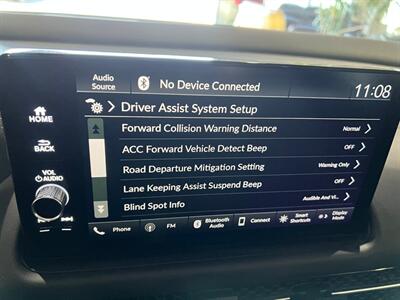 2025 Honda HR-V EX-L   - Photo 39 - Salt Lake City, UT 84115