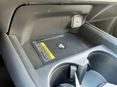 2025 Honda HR-V EX-L   - Photo 35 - Salt Lake City, UT 84115