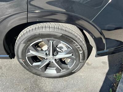 2025 Honda HR-V EX-L   - Photo 13 - Salt Lake City, UT 84115